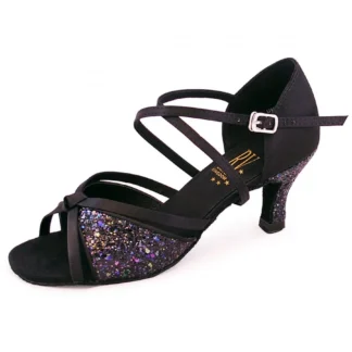 CALYPSO Ladies Ballroom Latin Dance Shoe