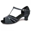 EVIE Ballroom Dance Shoes