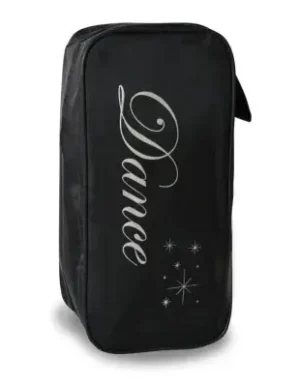 Ballroom Dance Shoe Bag