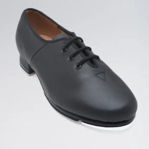 BLOCH LaceUp Tap Shoes