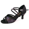 Calypso Ladies Ballroom Shoes on Sale