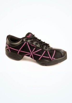 Capezio Web Dance Sneaker