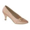Gracie Ballroom Dance Shoe