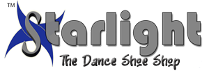 Starlight Dancewear "The Dance Shoe Shop"