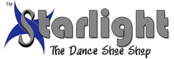 Starlight Dancewear "The Dance Shoe Shop"
