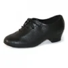Audrey Practice Dance Shoes UK Size 3