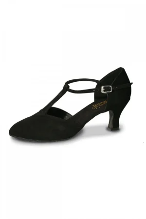 Felicity Ballroom Dance Shoes