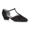 Freed of London Emerald Ladies Dance Shoes