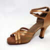 Rosie Ballroom Dance Shoes