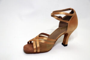 Rosie Ballroom Dance Shoes