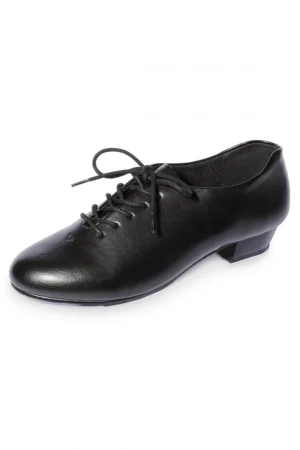 Roch Valley Unisex Economy Oxford Tap Shoe Size 1