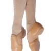 Split Sole Jazz Shoes