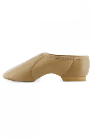 Bloch Split Jazz Shoes