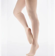 Silky Ballet Dance Tights