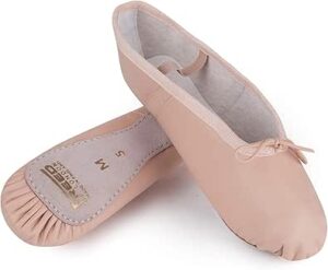 freed aspire leather Freed Leather Aspire Ballet Shoes