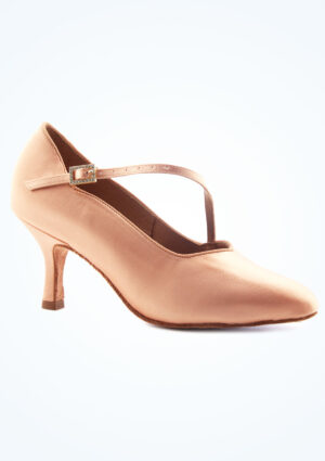 Freed Eternity Ballroom Dance Shoe 2.5" Heel