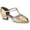 Dancesteps Garnet Ladies Dance Shoe by Freed of London