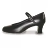 GIGI PU Character Stage Dance Shoes