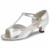 Lara Ballroom Dance Shoe