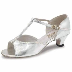 Lara Ballroom Dance Shoe