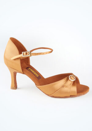 Freed Leona Ladies Dance Shoe