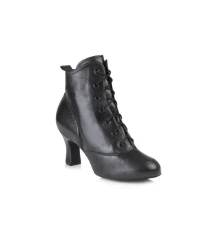 Freed Low Cut Show Boot for Caberet or Stage