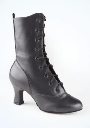 Freed of London High Cut Show Boot 3"