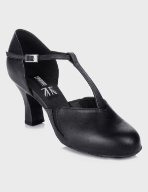 Freed Showflex Flexible Leather Show/Character Shoe