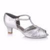 Dancesteps Topaz Ballroom Social Dance Shoe by Freed of London