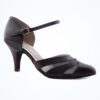 Freed of London Ladies Ballroom Dance Shoe - Betty