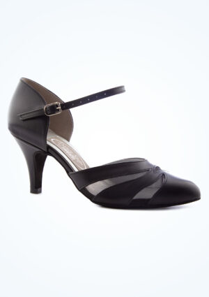 Freed of London Ladies Ballroom Dance Shoe - Betty