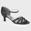 Freed of London Dancesteps Ladies Leather Dance Shoe - Waltz