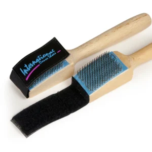 shoe brush by international Shoe Brush by International Dance Shoes