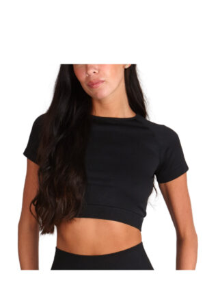 Women's Activewear Crop Top